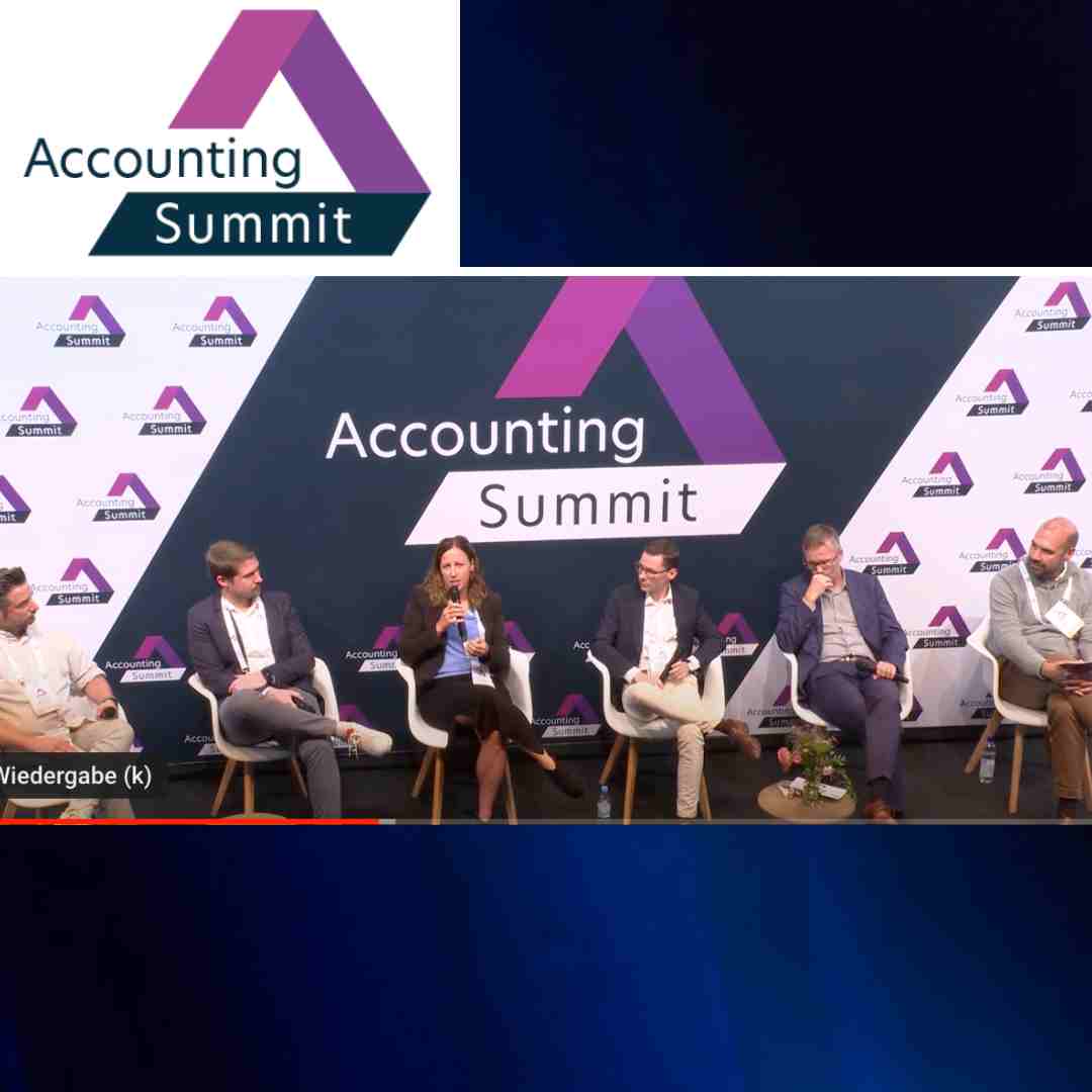 CFO Panel Nicole Schaser Accounting Summit