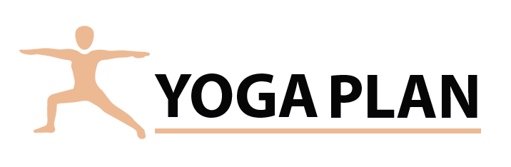 Yoga Plan Logo