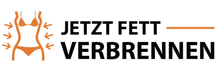endlich fett verbrennen