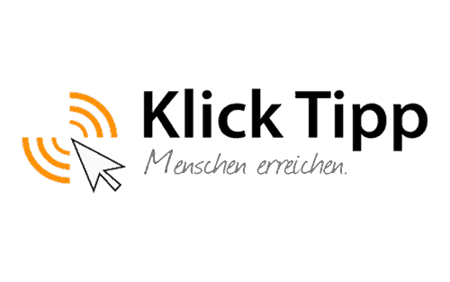 Klick Tipp Logo