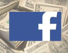 Geld verdienen mit Facebook