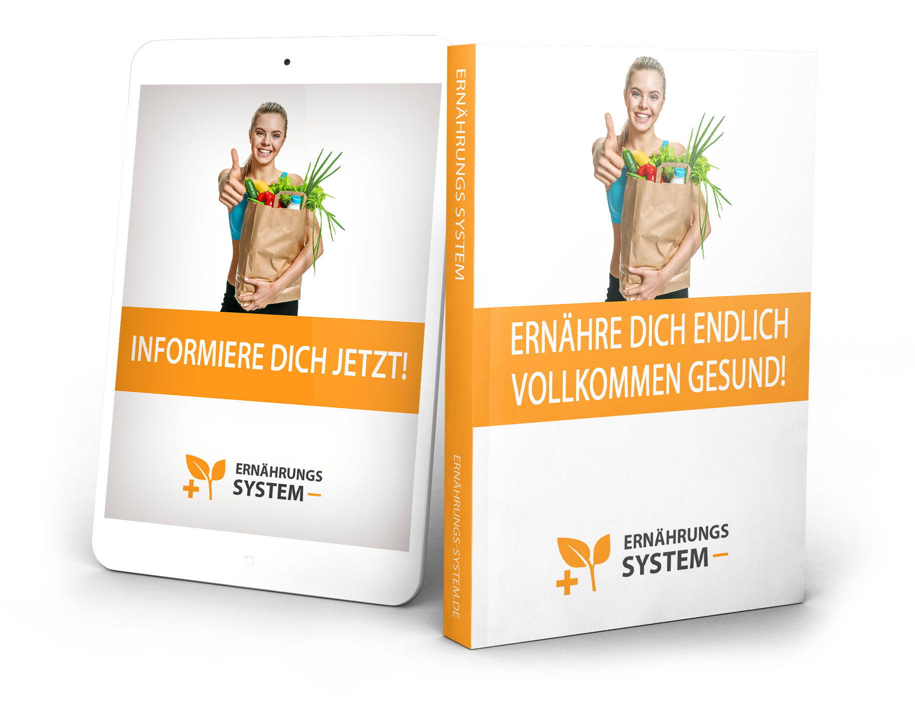 Das Ernährungssystem