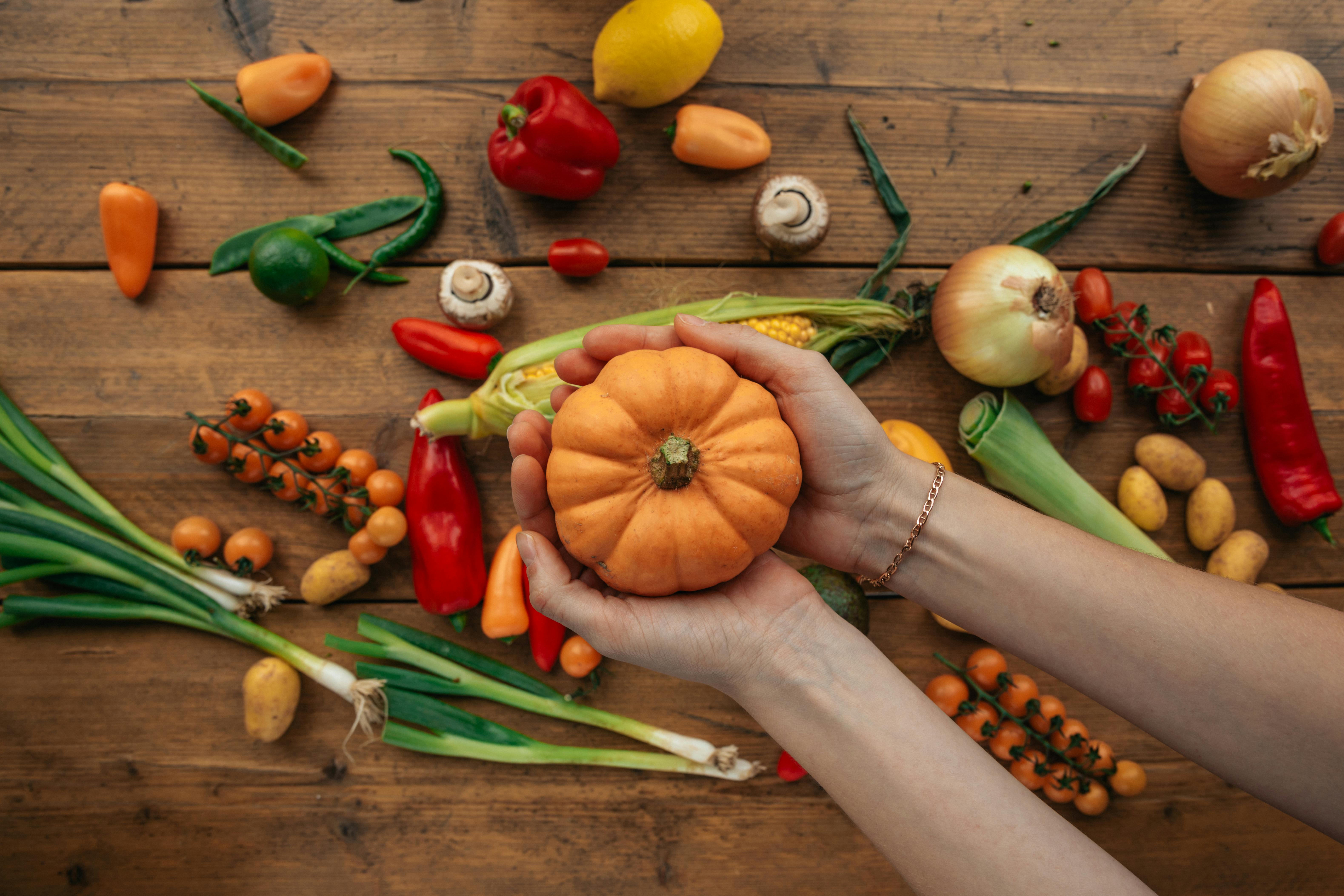 Glutenfreie Herbstküche: 5 einfache wärmende Rezepte
