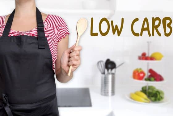 Low Carb Küche