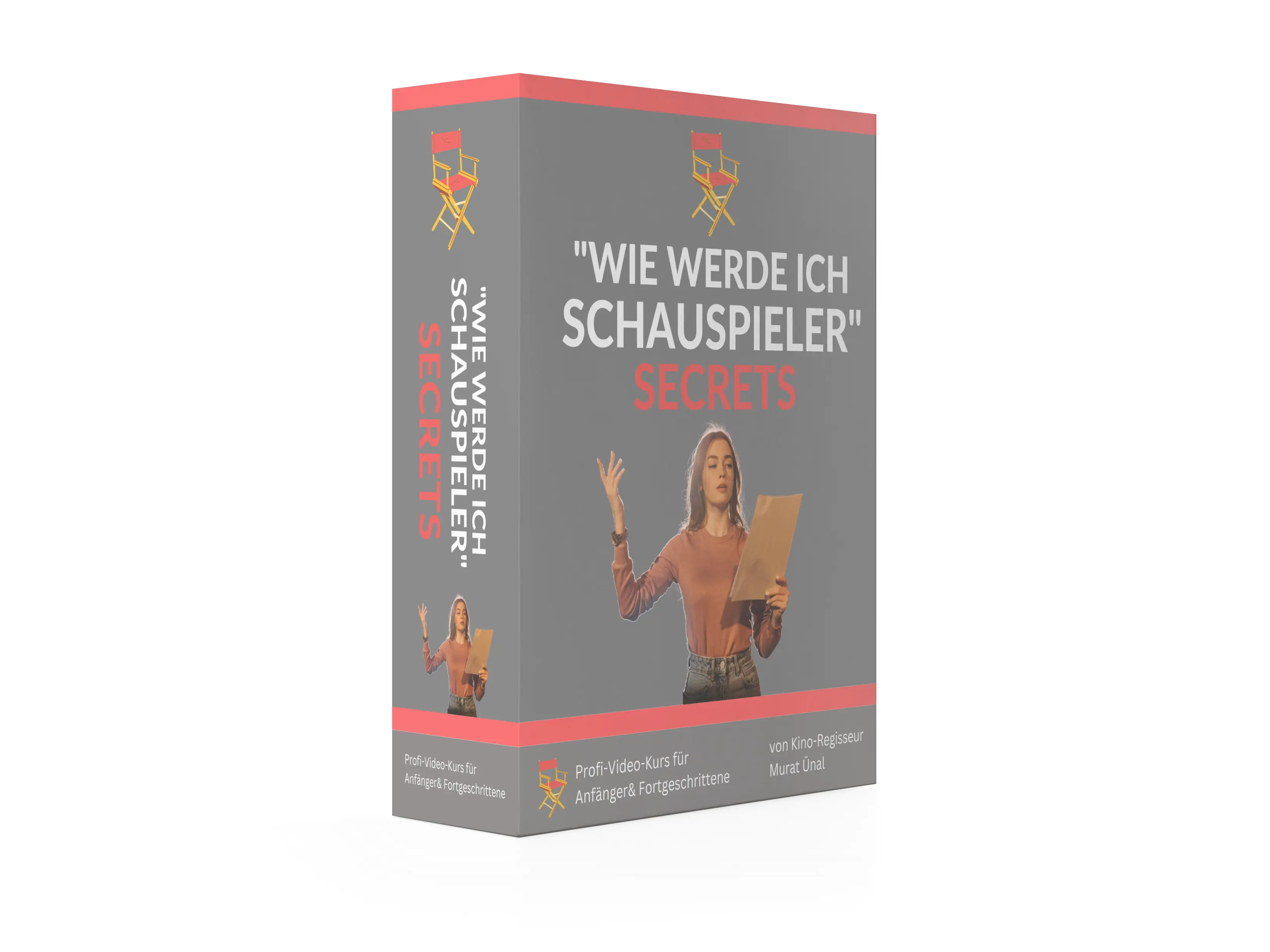 eCover Wie werde ich Schauspieler Box placeit reduced webp.webp
