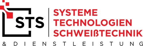 STS GmbH Logo