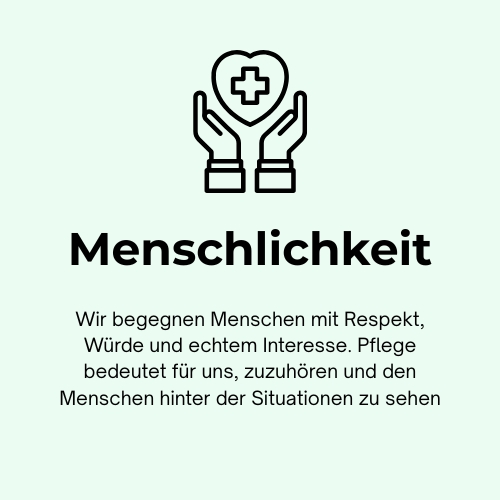 Menschlichkeit