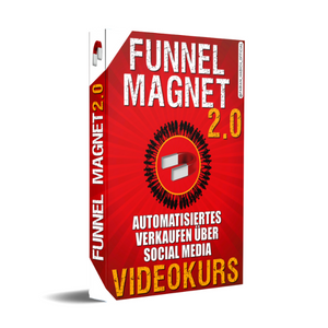 Funnel Magnet 2.0 Erfahrungen