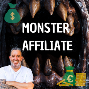 Monster Affiliate Erfahrungen von Ralf Schmitz + Bonus