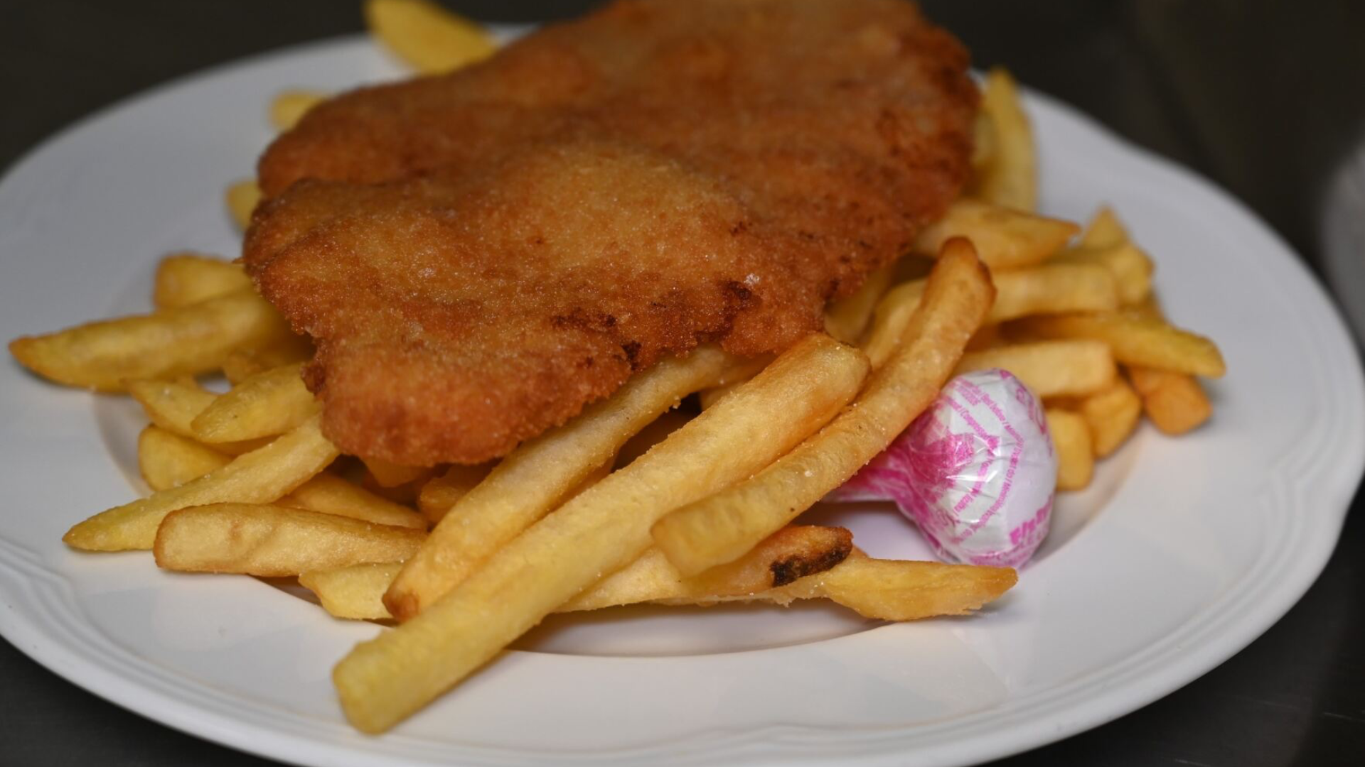 Kinderschnitzel