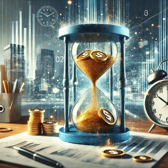 Optimierungspotenziale: Wo verlieren Sie Zeit & Geld?