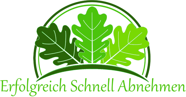 Logo erfolgreich-schnell-abnehmen.de