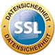 Erfolgreich schnell abnehmen.de SSL-Verschlüsselung