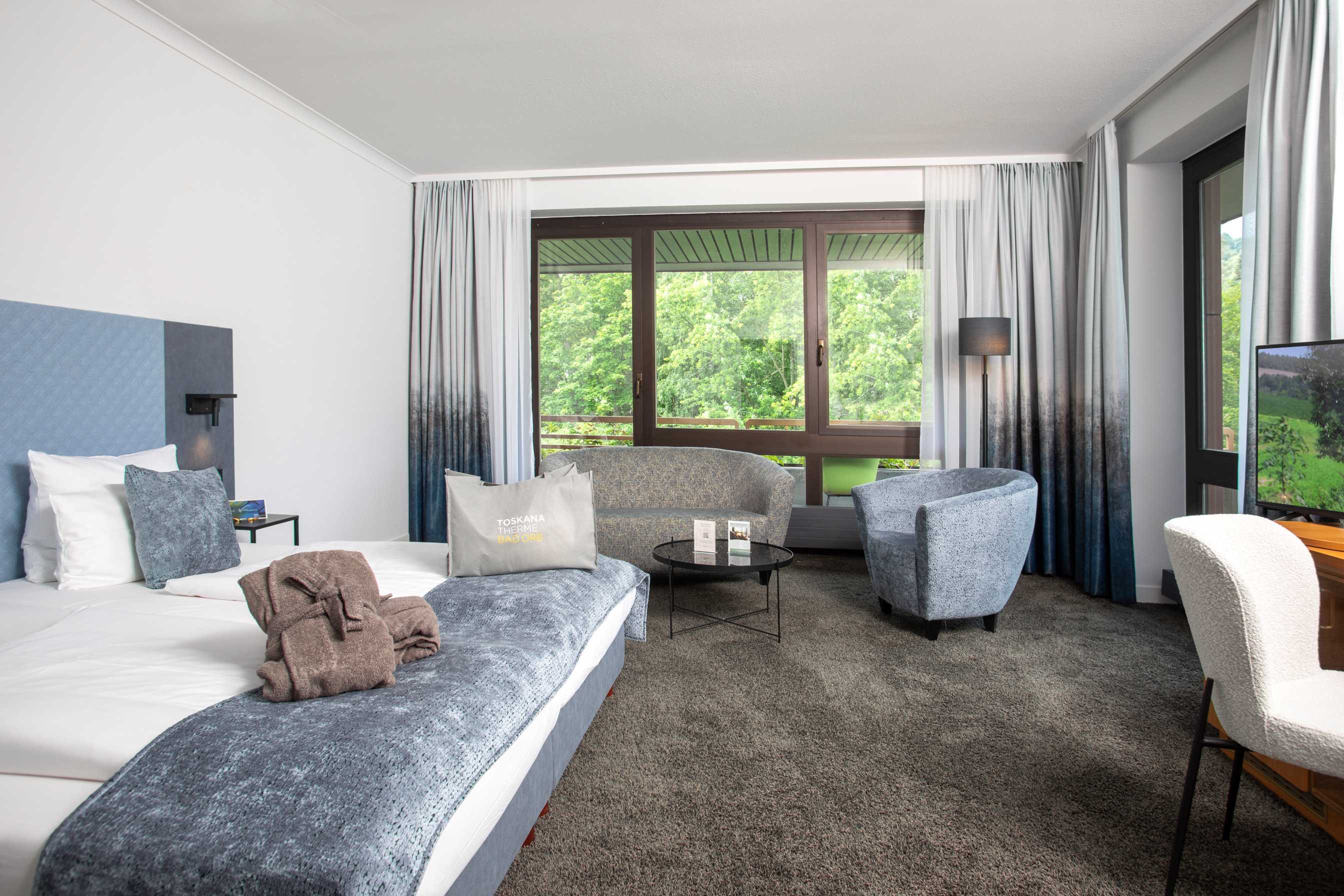 Hotel an der Therme, Bad Orb _ MartinMMaiwald