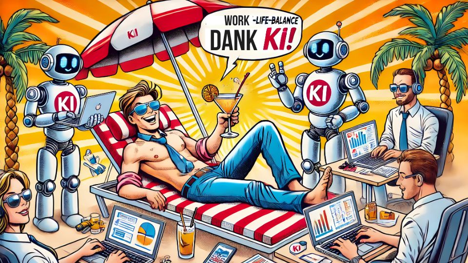 Meine Erfahrungen mit AI-Mazing Studios: Ein Einblick in die Welt der KI