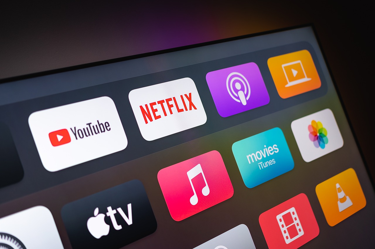 Geld verdienen mit Netflix: So geht's