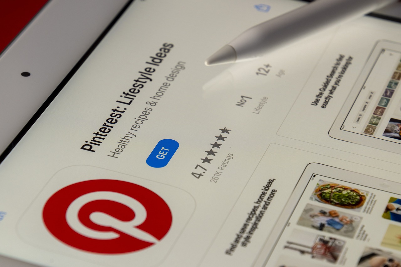 Entdecke den Pinterest Funnel: Dein Schlüssel zu mehr Reichweite und Umsatz