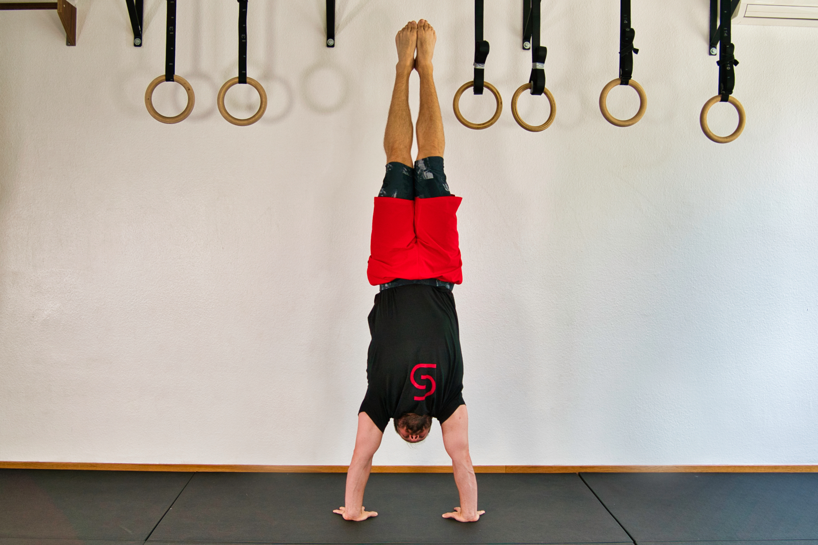 Deine Experten für Bewegung