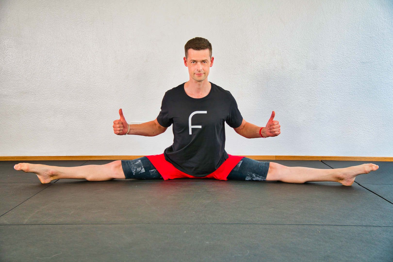 Deine Experten für Bewegung