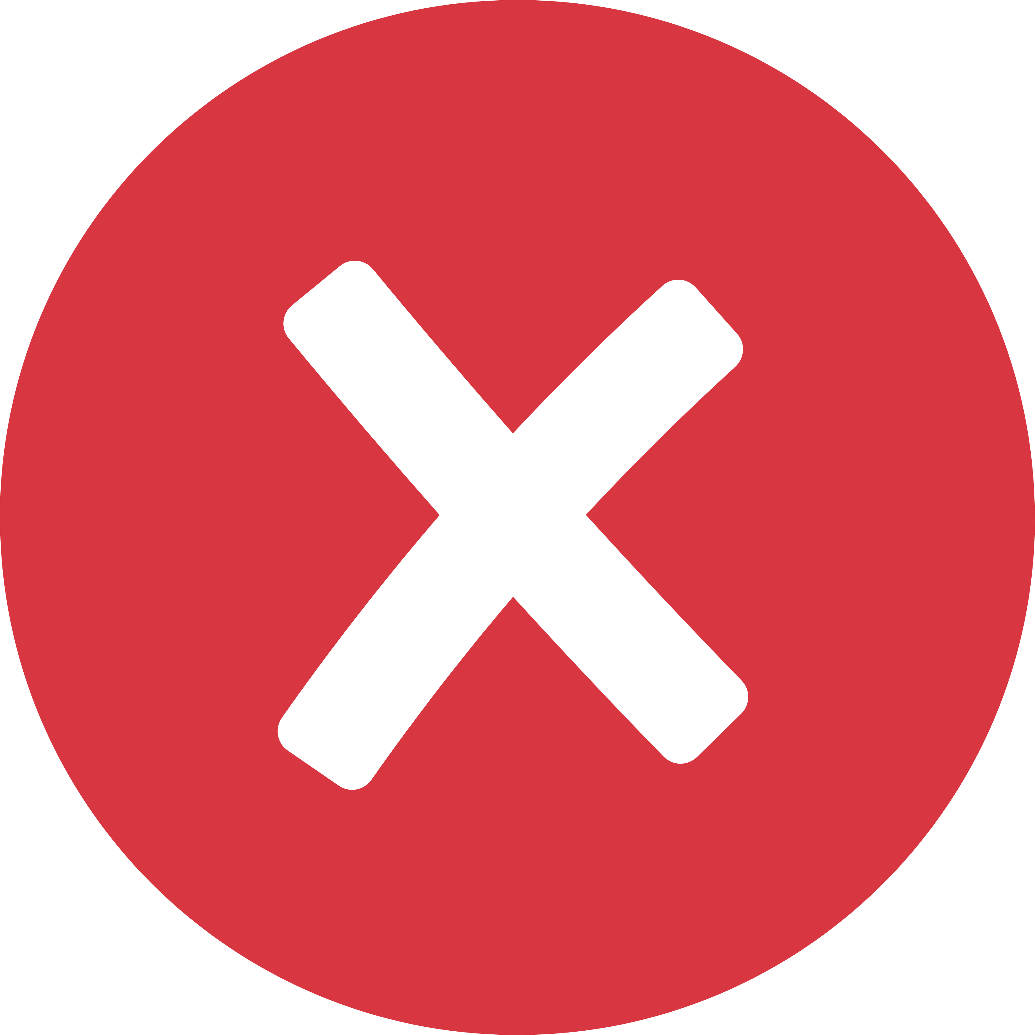 List Item Icon