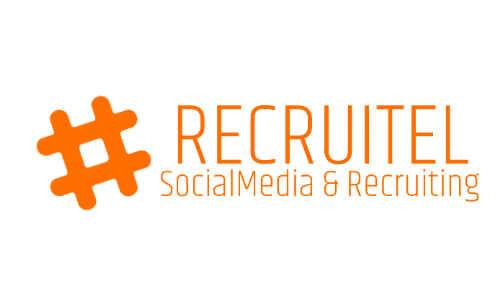 Logo Recruitel
