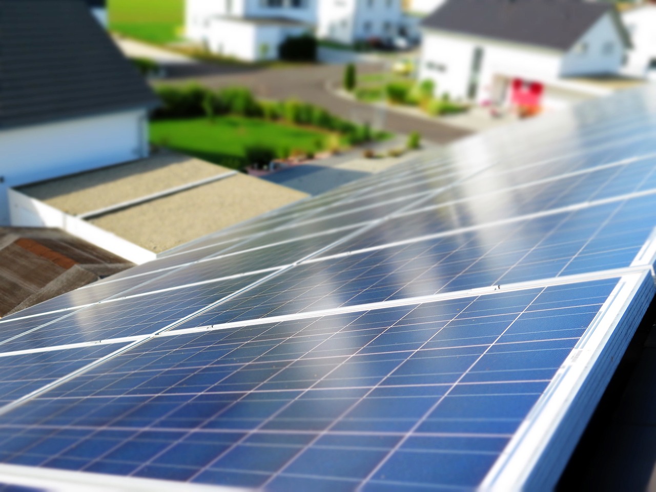 Alles, was Du über Solarpanels wissen musst!