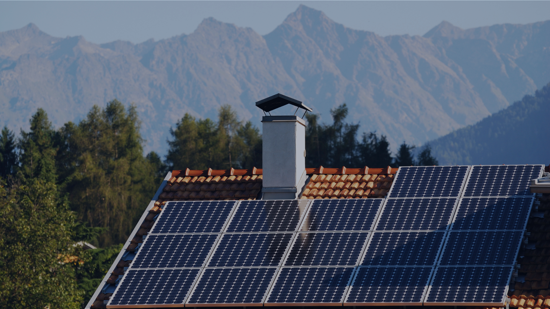Welche Art von Solaranlage ist für mein Haus geeignet?
