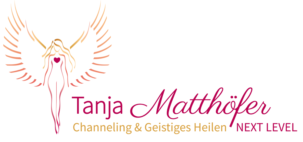 Tanja Matthöfer Logo