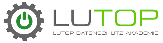 Das Logo der LUTOP Akademie