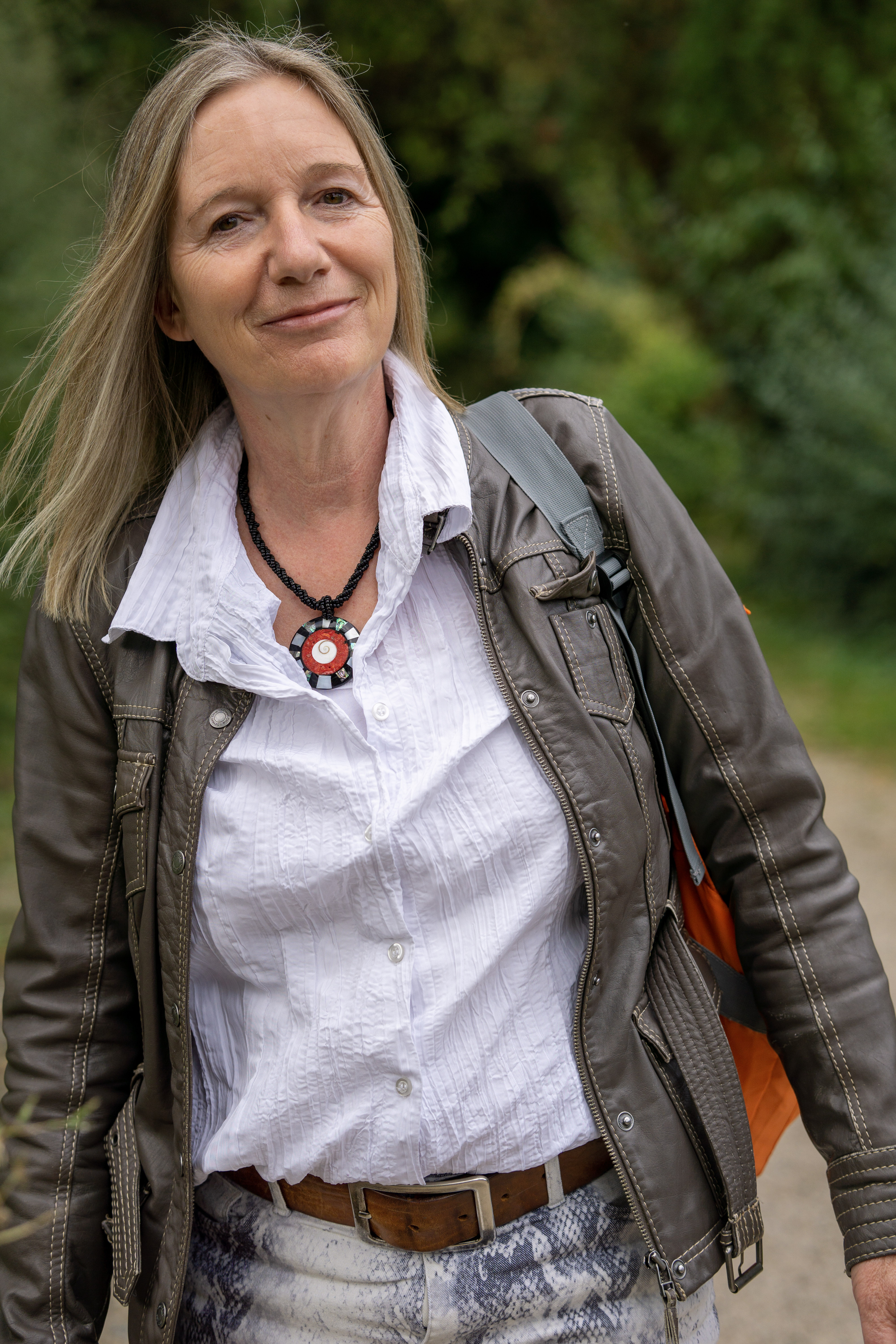 Selbstvertrauen mit OKYI®