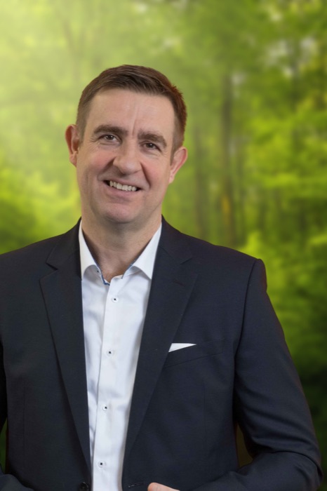 Robert Crnkovic, Gründer der Performance Academy