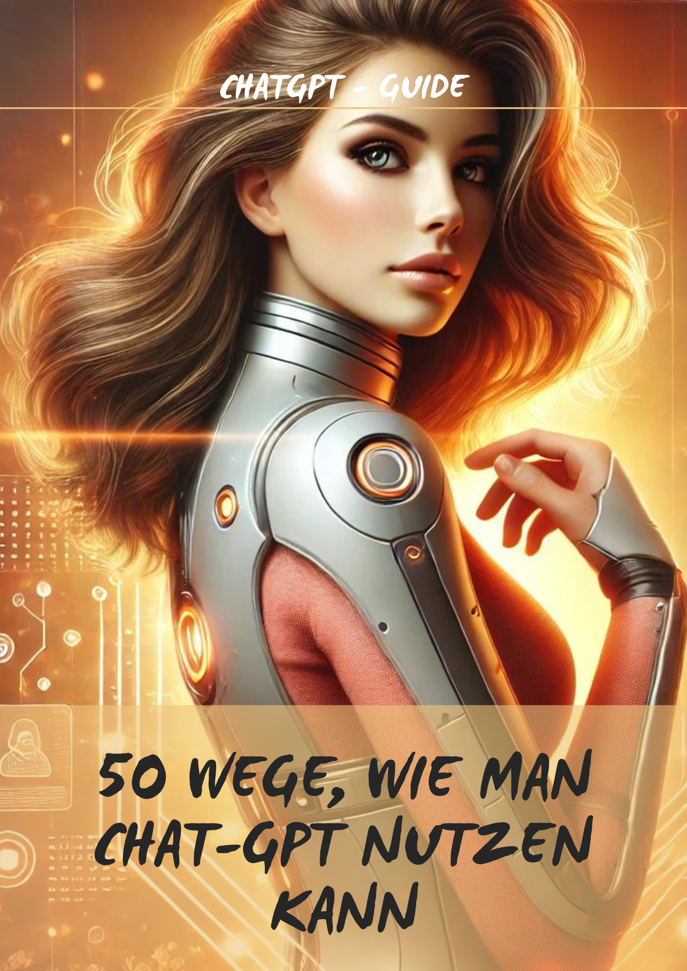 EBook Cover