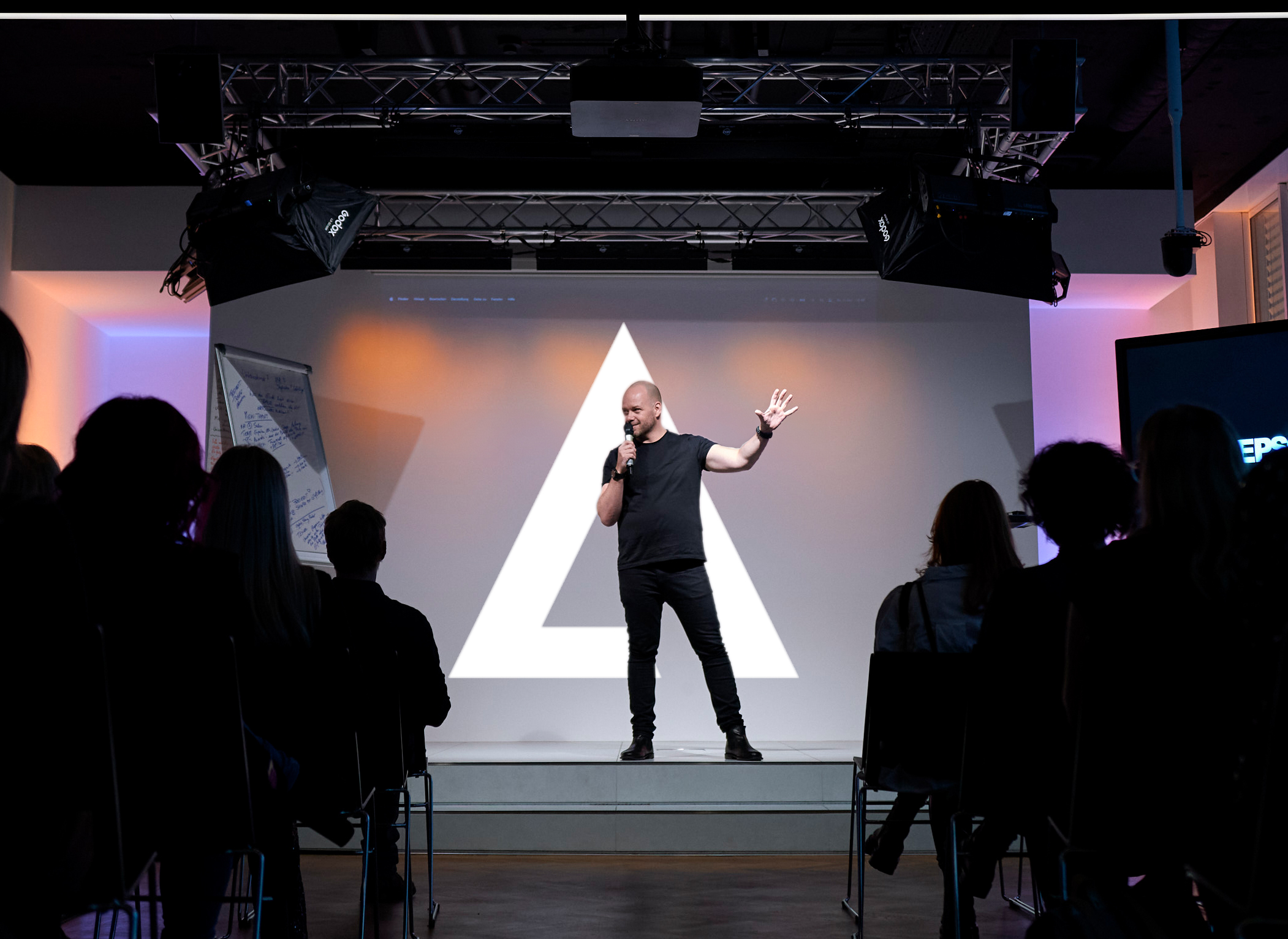 Alexander Lepschi | ACADEMY