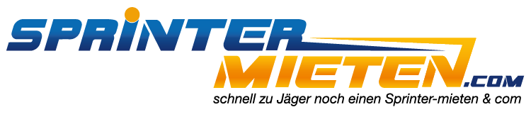 Sprinter Mieten Logo