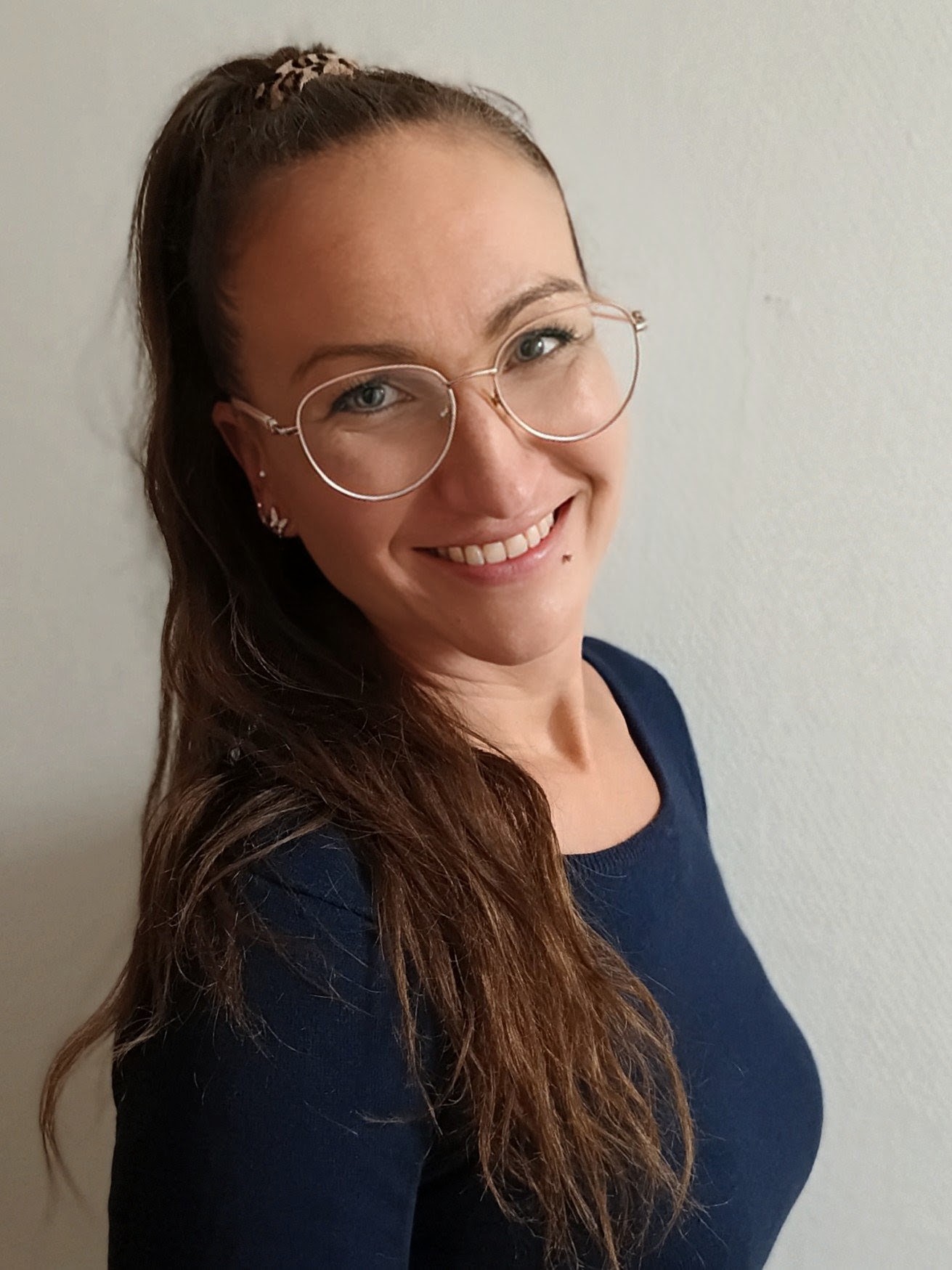 Melanie Wohner