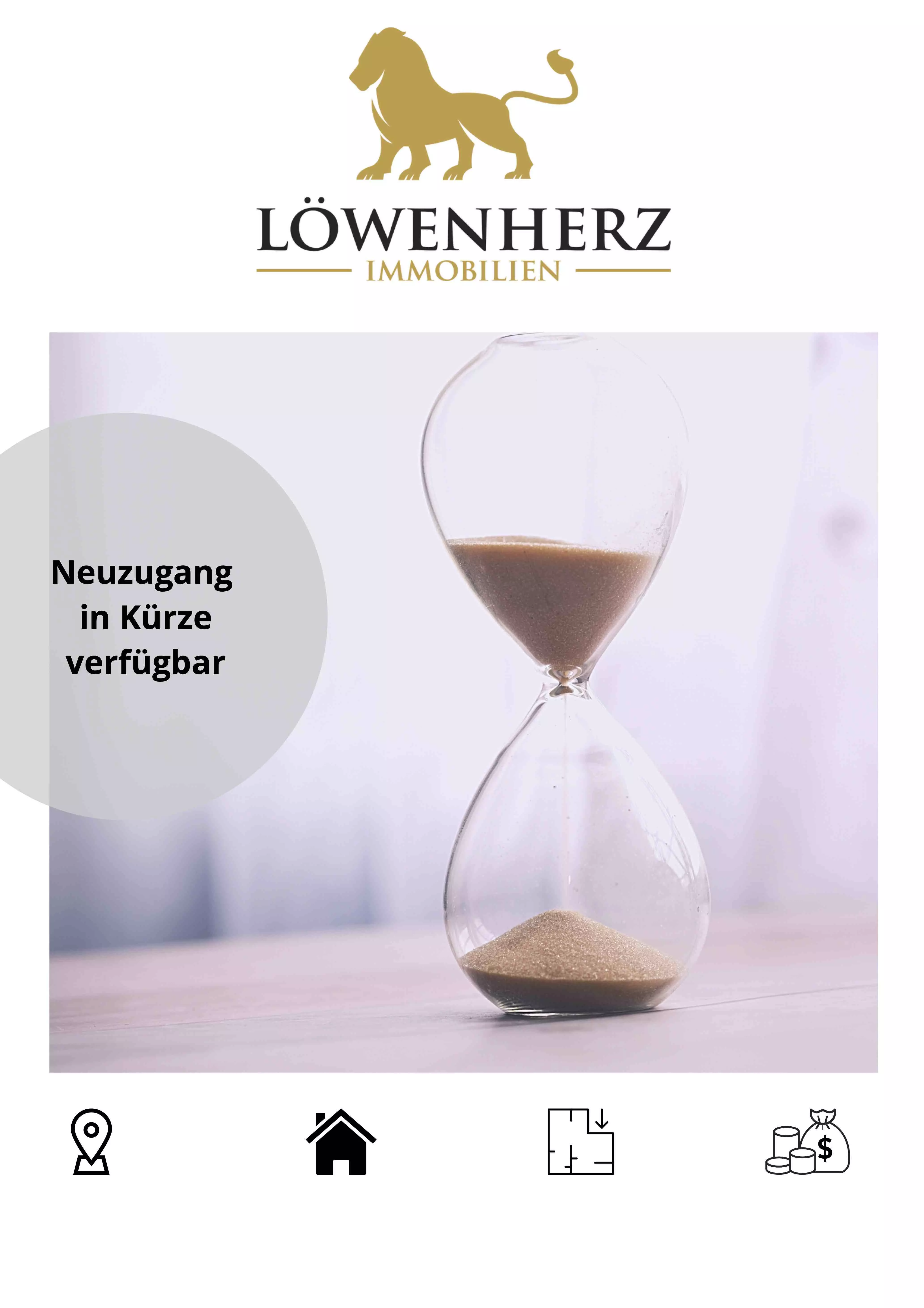 Neuzugang_Immobilie_Löwenherz
