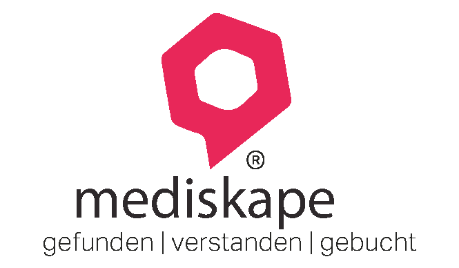 mediskape Logo