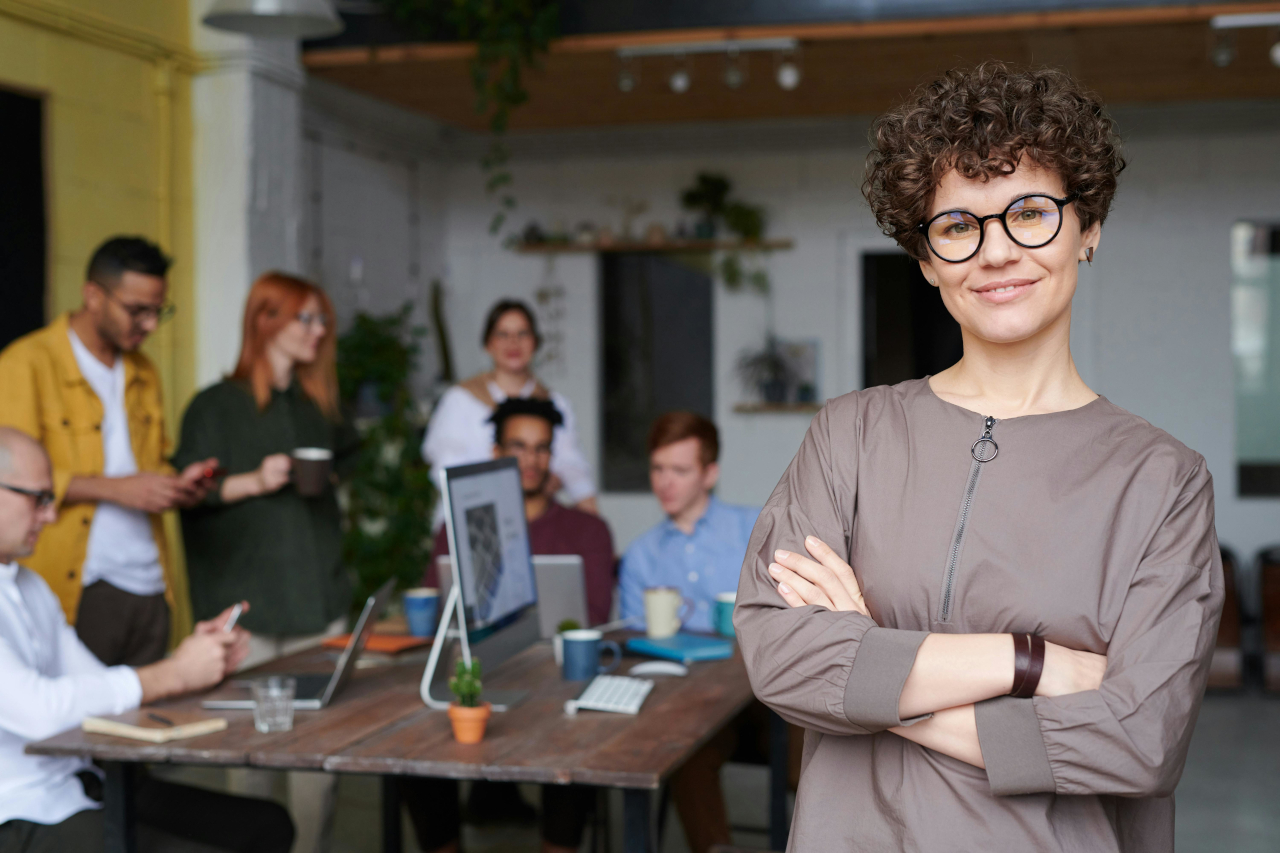 Führungspersönlichkeit – die nötigen Eigenschaften und Kompetenzen