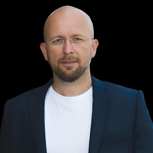 Andreas Mehlmann, Heilpraktiker für Psychotherapie