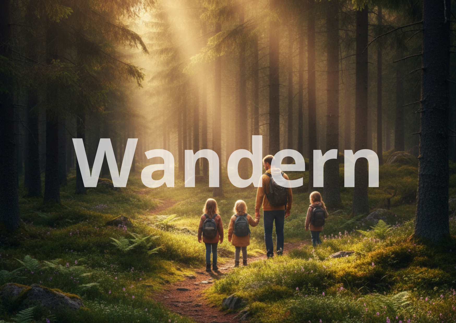 Weiß Grün Einfach Elegant Illustrativ Frohe Weihnachten Postkarte (3).png