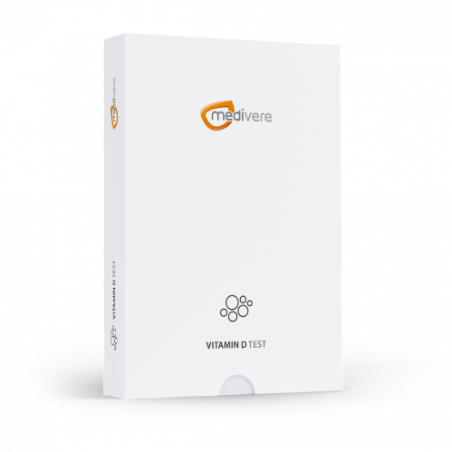 Vitamin D-Test