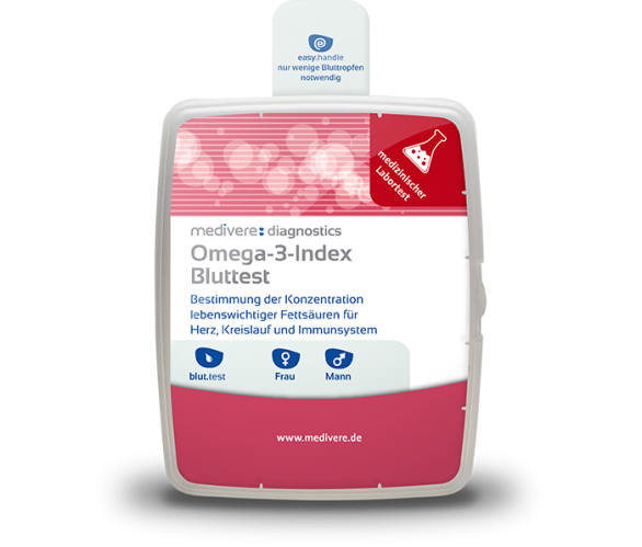 Omega 3-Index