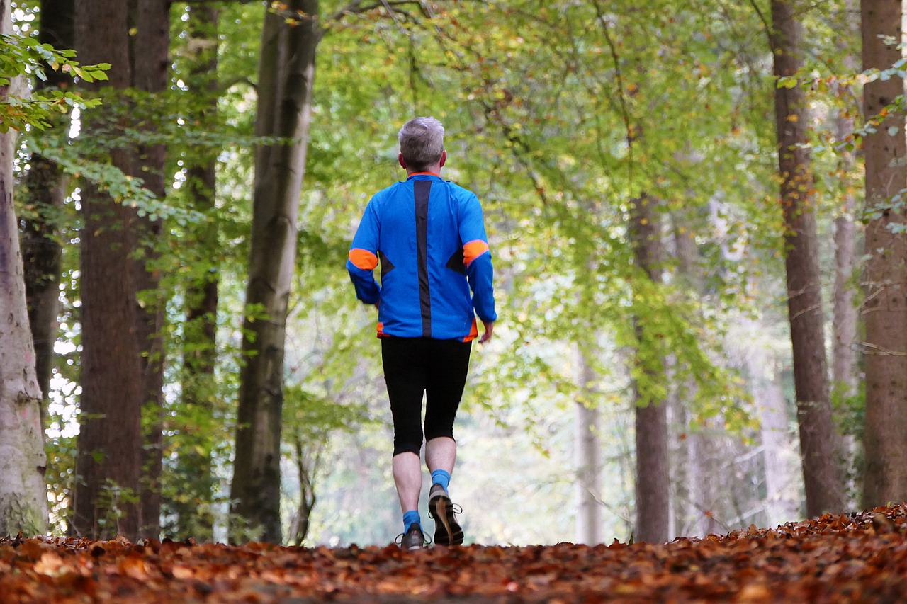 Mental Physio Training Naturbilder als Lösung