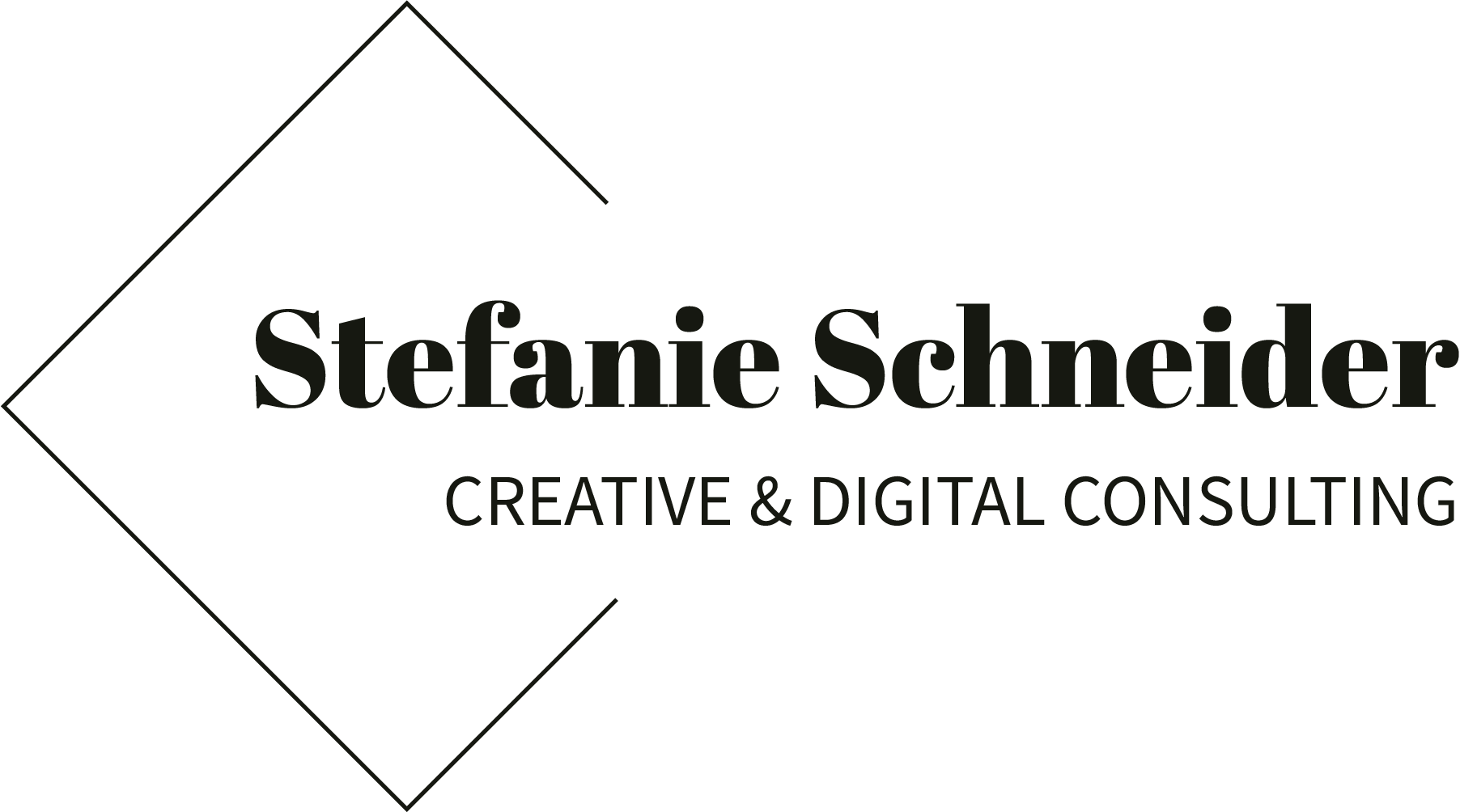 Creative & Digital Consulting Stefanie Keskinbora