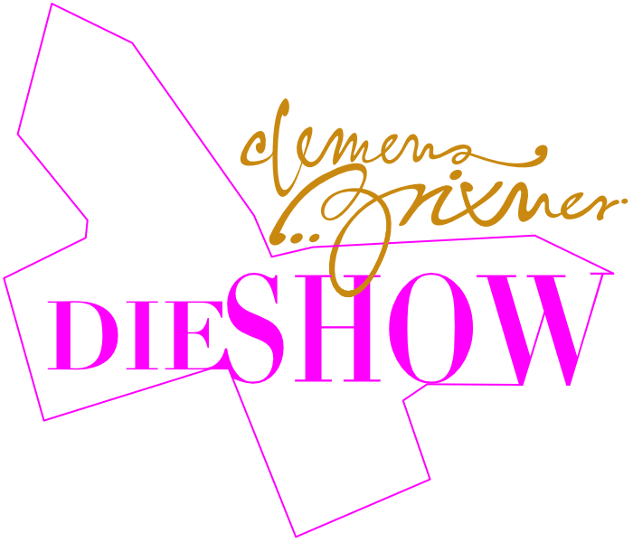 Clemens Brixner - Die Show, Logo