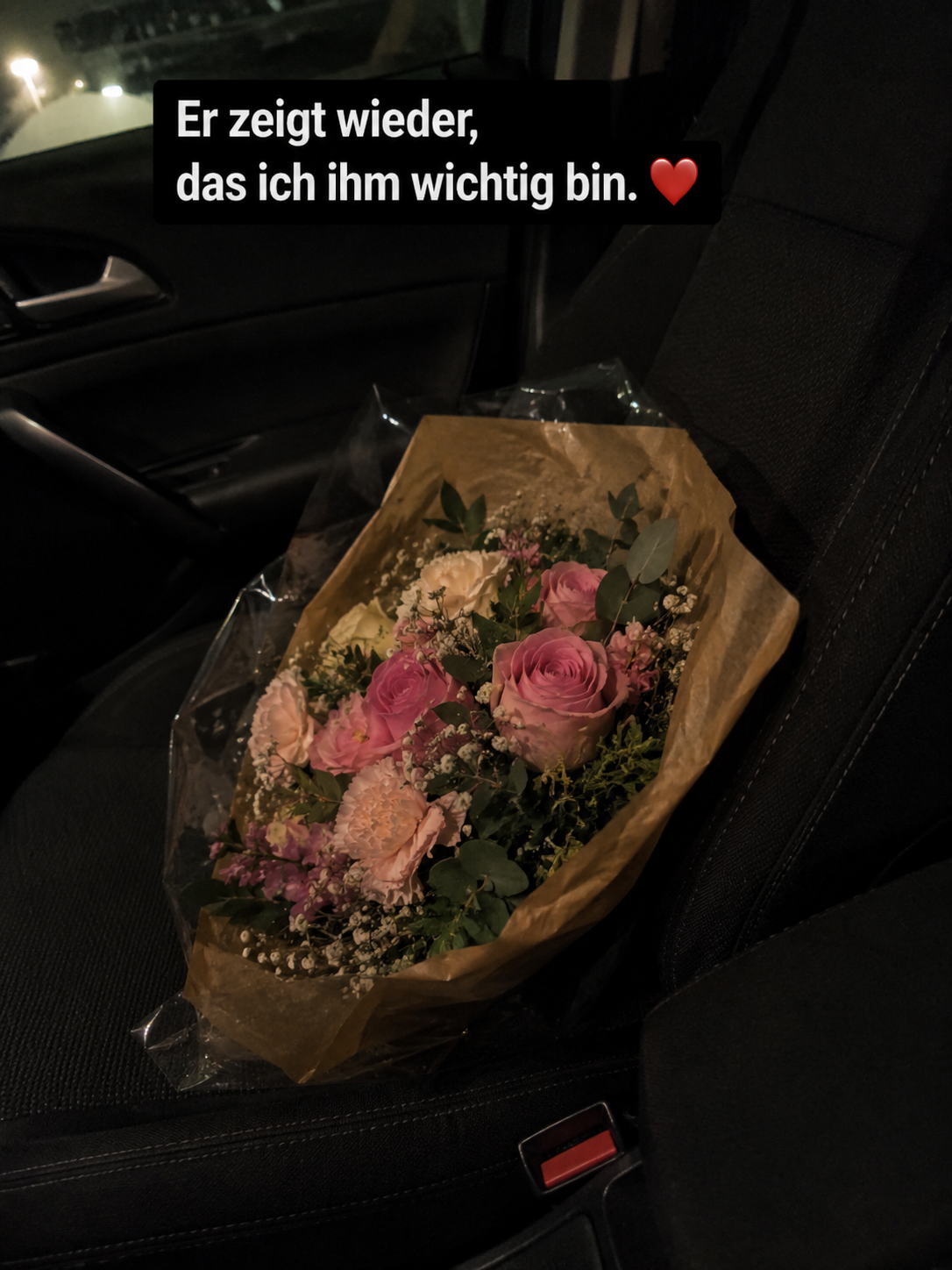 Erfahrungsbericht zur Begleitung bei Love Repair