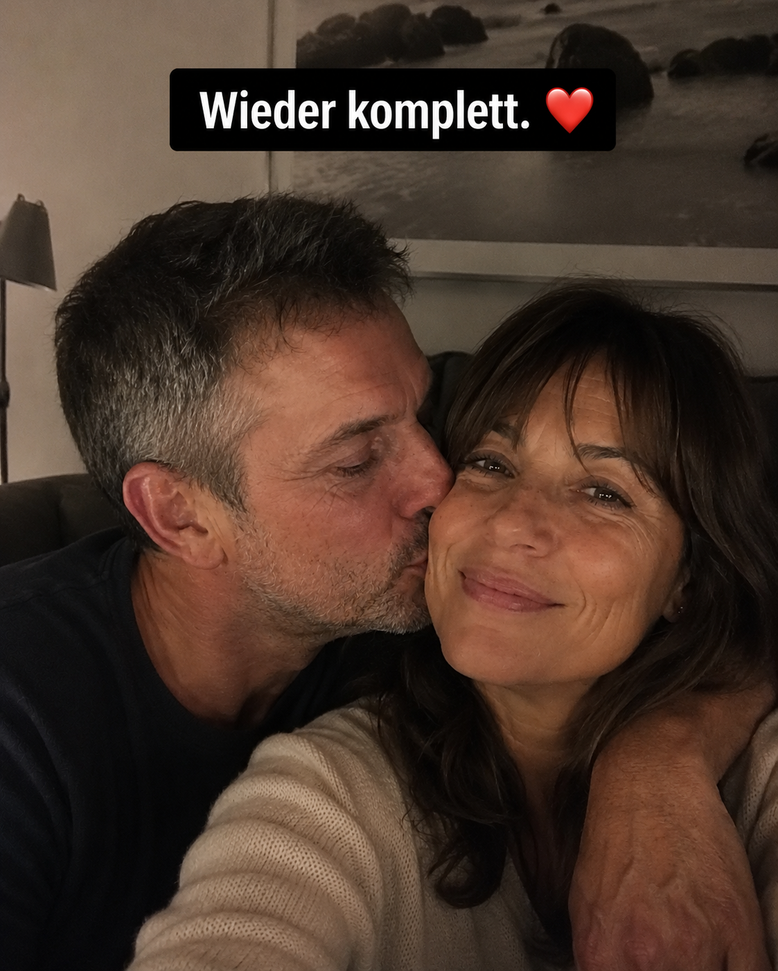 Love Repair Kundenergebnis