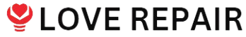 Love Repair Logo