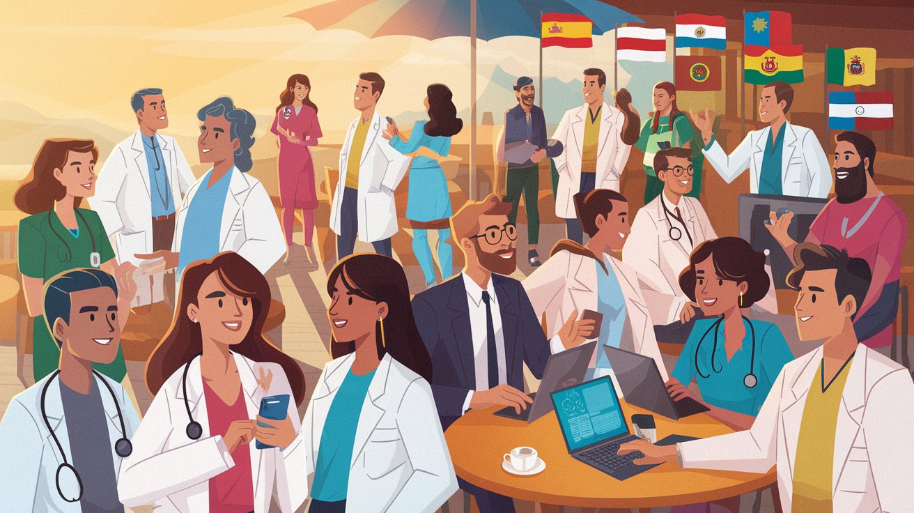 Illustration Ärztecommunity.jpeg