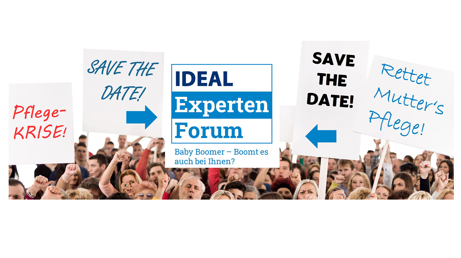 IDEAL ExpertenForum 2023